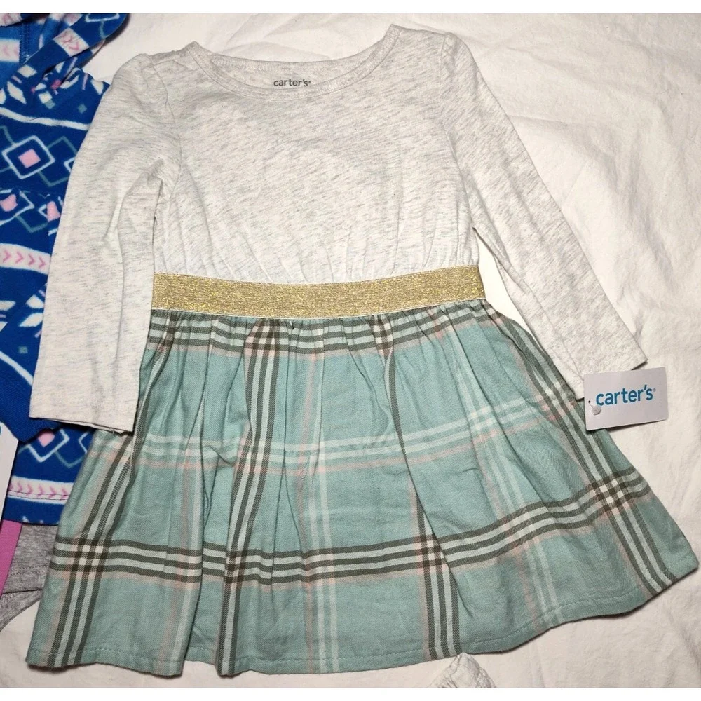 Carters baby girl